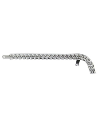 26 Lowrider Triple Square Twisted Chain Guard...